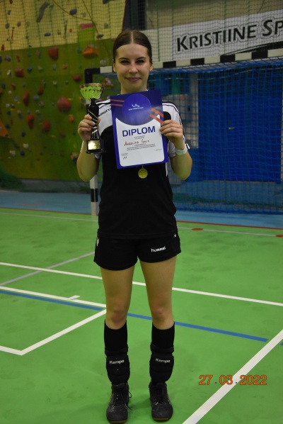 EMV 2022 A klass parim mängija Angelina Šalk SK Reval-Sport_Tallinna Spordikool.jpg EMV 2022 A klass parim mängija Angelina Šalk SK Reval-Sport_Tallinna Spordikool.jpg