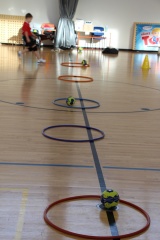 Pilt: Mr. Pritti Peetri etapp100