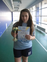 Pilt: Jelizaveta Petrunina Kopli parim mängija