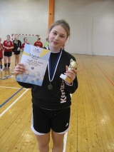 Pilt: Copy of 2014 EMV T B klass Marjette Maie Müntser SK Tapa parim mängija