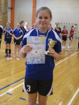 Pilt: Copy of 2014 EMV T B klass Anna Mändmaa SK Reval Sport Kopli parim mängija