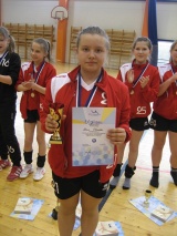 Pilt: Copy of 2014 EMV T D klass Alina Petrenko Mustamäe 1 turniiri parim mängija