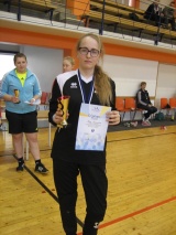 Pilt: Copy of 2014 EMV T D klass Alisa Tarassova Mustamäe 1 turniiri parim väravavaht