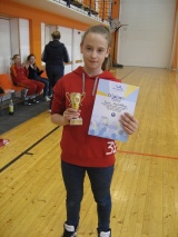 Pilt: Copy of 2014 EMV T D klass Jana Sneitskaja Mustamäe 2 parim mängija