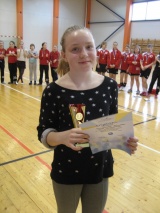 Pilt: Copy of 2014 EMV T D klass Margarita Zirnova Lasnamäe turniiri parim kaitsemängija