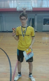 Pilt: Copy of Sander Izjumov 2014 EMV PD parimkaistemängija