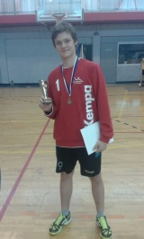 Pilt: Copy of Richard Mutli 2014 EMV PD parim väravaht