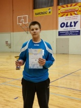 Pilt: Viimsi parim A-kl. 2015