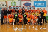 Pilt: HC Tallinn 2015 EL II koht
