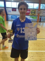 Pilt: Tanel Vilks Kehra parim mängija