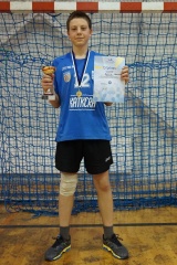 Pilt: parim mängija Sigmar Seermann