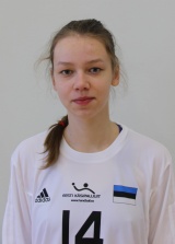 Pilt: ANASTASIJA GAJEVSKAJA ESTONIA
