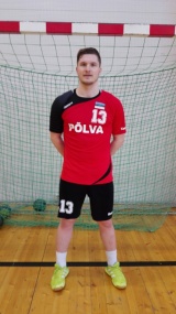 Pilt: Andry Aust 1997 2016 EMV parim kaitsemängija