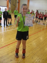 Pilt: Angelina Samoylova SK Reval Sport Kopli parim mängija.JPG