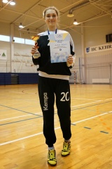 Pilt: Anastasija Gortsagova 2016 TA EMV parim väravavaht.jpg