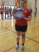 Pilt: 2017 EMV TA Kristina Zgurskaja SK Reval Sport Tallinna Spordikool parim mängija.JPG