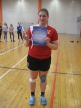 Pilt: 2017 EMV TA turniiri parim mängija Kristina Zgurskaja SK Reval Sport Tallinna Spordikool.JPG