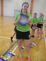 Pilt: 2017 EMV TD Darja Kažan SK Reval Sport Kopli parim mängija.JPG