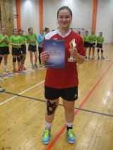 Pilt: Copy of 2017 EKV TC SK Reval Sport Tallinna SK 1 parim mängija Elina Tšerkassova.JPG