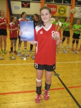 Pilt: Copy of 2017 EKV TC turniiri parim mängija Anastasija Bušina SK Reval Sport Tallinna SK 1 - Copy.JPG