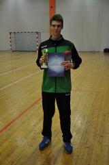 Pilt: Copy of Turniiri parim väravavaht. Renee Vahu. Arulüla.JPG