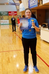 Pilt: 2018 EMV TA käsipallis Parim väravavaht Darja Belokurova Reval-Sport Tallinna Spordikool.JPG
