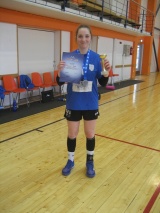 Pilt: 2018 EV100 käsipallis TB Karina Mere HC Kehra parim mängija.JPG