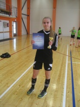 Pilt: 2018 EV100 käsipallis TB Mia-Marii Tedrekull SK Tapa parim mängija.JPG