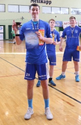 Pilt: EMV PA 2019 resultatiivseim mängija David Mamporia HC Kehra.JPG