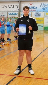 Pilt: EMV 2019 PC parim kaitsemängija Karl Kramm SK Tapa.JPG