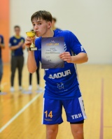 Pilt: EKV 2021 B klass parim mängija Alvar Soikka HC Kehra.jpg