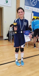 Pilt: EMV 2022 D klass parim mängija Jelizaveta Ryabokin SK Reval-Sport_Kopli.jpg