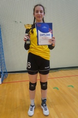 Pilt: EMV 2022 B klass parim mängija Alina Simacheva SK Reval-Sport_Kopli.JPG