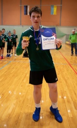 Pilt: EMV 2022 D klass parim mängija Daniel Adamberg HC Tallas.jpg