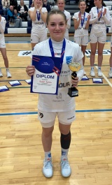 Pilt: EMV 2022 C klass parim mängija Susan Soikka HC Kehra.jpg