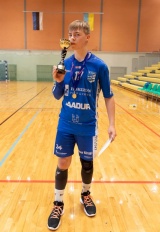 Pilt: EMV 2022 C klass parim mängija Martin Kikkas HC Kehra.jpg