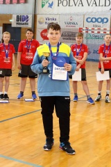 Pilt: EMV 2022 D2 parim väravavaht Rasmus Eric Rose Põlva Spordikool.JPG