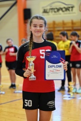 Pilt: EKV 2022 D klass parim mängija Margo Orlova SK Reval-Sport_Mustamäe.jpg