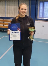 Pilt: EKV 2022 A klass parim väravavaht Valeria Sohhina SK Reval-Sport_TSK.jpg