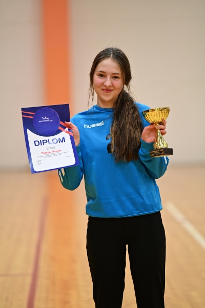 EKV 2022 C klass parim väravavaht Maarja Truumure SK Reval-Sport_Mustamäe 2.jpg