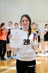 Pilt: EMV 2023 C klass parim väravavaht Maarja Truumure SK Reval-Sport_Mustamäe 2.jpg