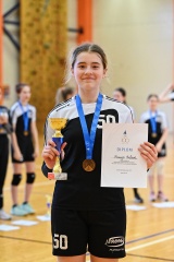 Pilt: EMV 2023 D klass parim mängija Margo Orlova SK Reval-Sport_Mustamäe.jpg