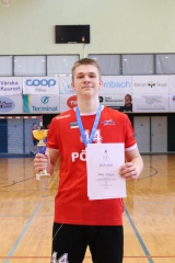 Pilt: EMV 2023 B2 klass parim mängija Jass Einassoo Põlva SK.JPG