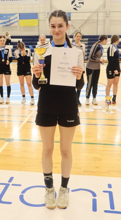 EMV 2023 B klass parim mängija Marianna Kireeva SK Reval-Sport_Tallinna Spordikool.JPG