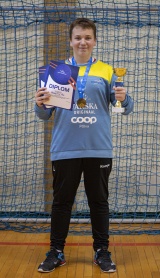 Pilt: EMV 2023 D klass parim väravavaht Rasmus Eric Rose Põlva SK.jpg