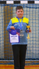 Pilt: EMV 2023 D2 klass parim väravavaht Uku Varusk Põlva SK.jpg