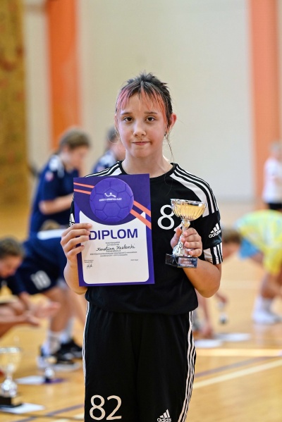 EKV 2023 D klass parim mängija Karoliina Kozlovski SK Tapa_Tapa VSK.jpg