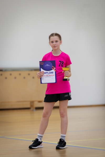 EKV 2023 D2 klass parim mängija Aljona Taranenko Käsipalliklubi Mella 1.jpg