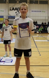 Pilt: EKV 2023 D2 klass parim mängija Ats Korjus Aruküla SK.JPG