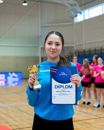 EKV 2023 B klass parim väravavaht Maarja Truumure Mustamäe KPK.jpg